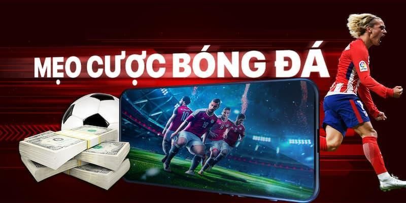 Các chiến lược giúp tối ưu hóa tỷ lệ thắng kèo bóng đá